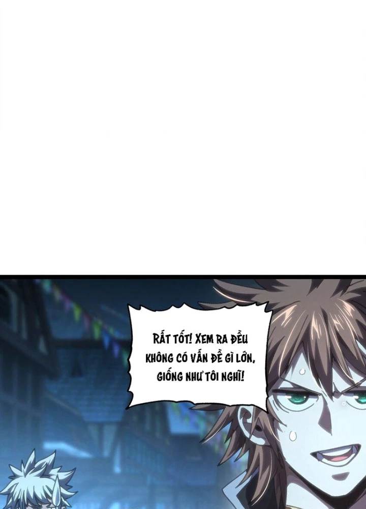 Thiếu Niên Bất Lương Vô Địch Solo Lại Muốn Làm Vú Em Trong Game Chapter 67 - Trang 2