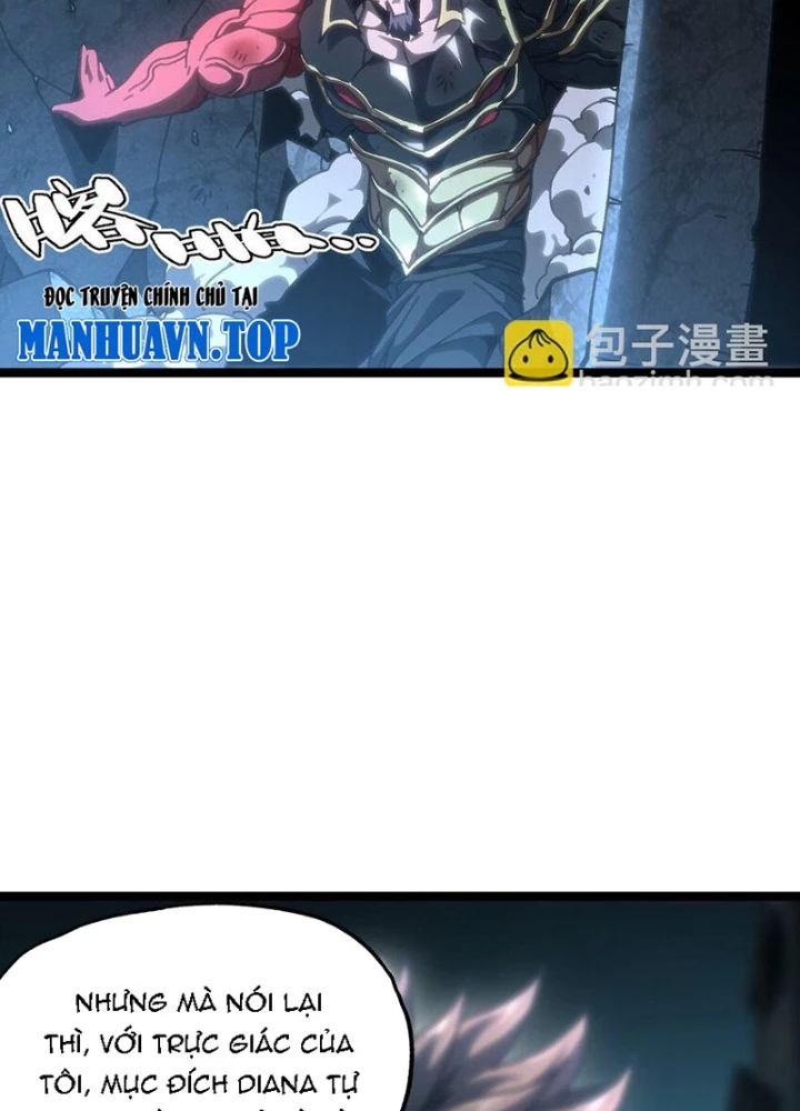 Thiếu Niên Bất Lương Vô Địch Solo Lại Muốn Làm Vú Em Trong Game Chapter 67 - Trang 2
