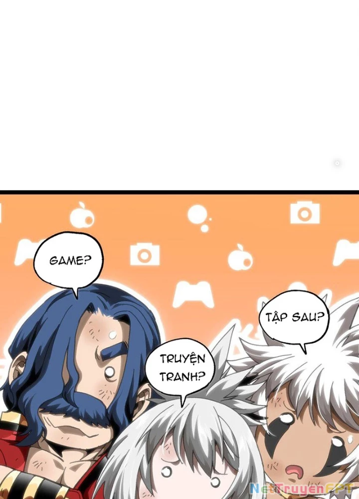 Thiếu Niên Bất Lương Vô Địch Solo Lại Muốn Làm Vú Em Trong Game Chapter 67 - Trang 2