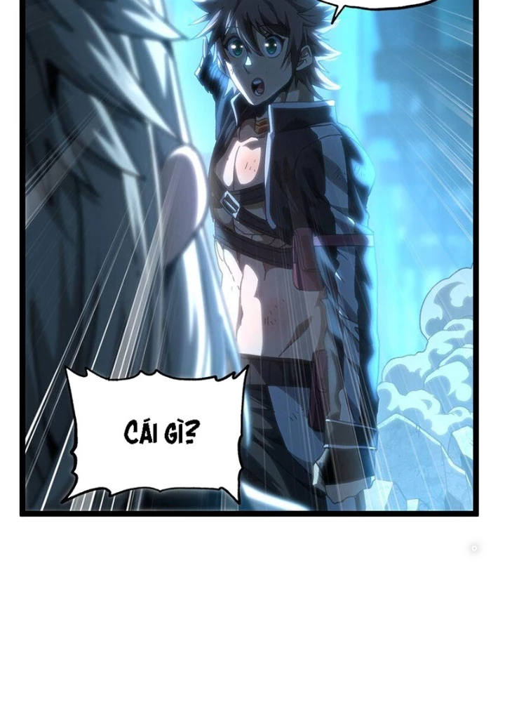 Thiếu Niên Bất Lương Vô Địch Solo Lại Muốn Làm Vú Em Trong Game Chapter 67 - Trang 2