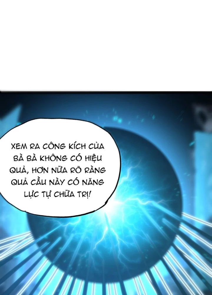 Thiếu Niên Bất Lương Vô Địch Solo Lại Muốn Làm Vú Em Trong Game Chapter 67 - Trang 2