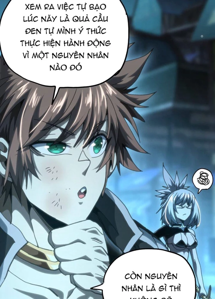 Thiếu Niên Bất Lương Vô Địch Solo Lại Muốn Làm Vú Em Trong Game Chapter 67 - Trang 2