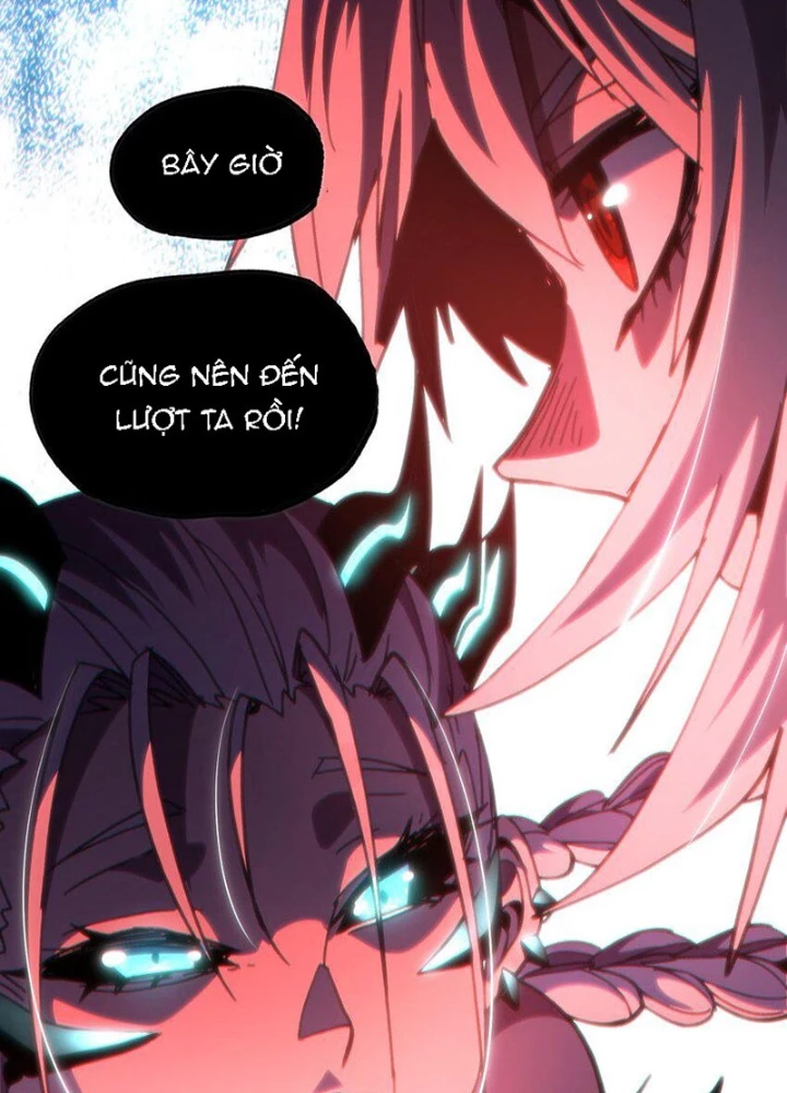 Thiếu Niên Bất Lương Vô Địch Solo Lại Muốn Làm Vú Em Trong Game Chapter 67 - Trang 2
