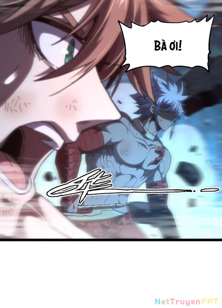 Thiếu Niên Bất Lương Vô Địch Solo Lại Muốn Làm Vú Em Trong Game Chapter 67 - Trang 2
