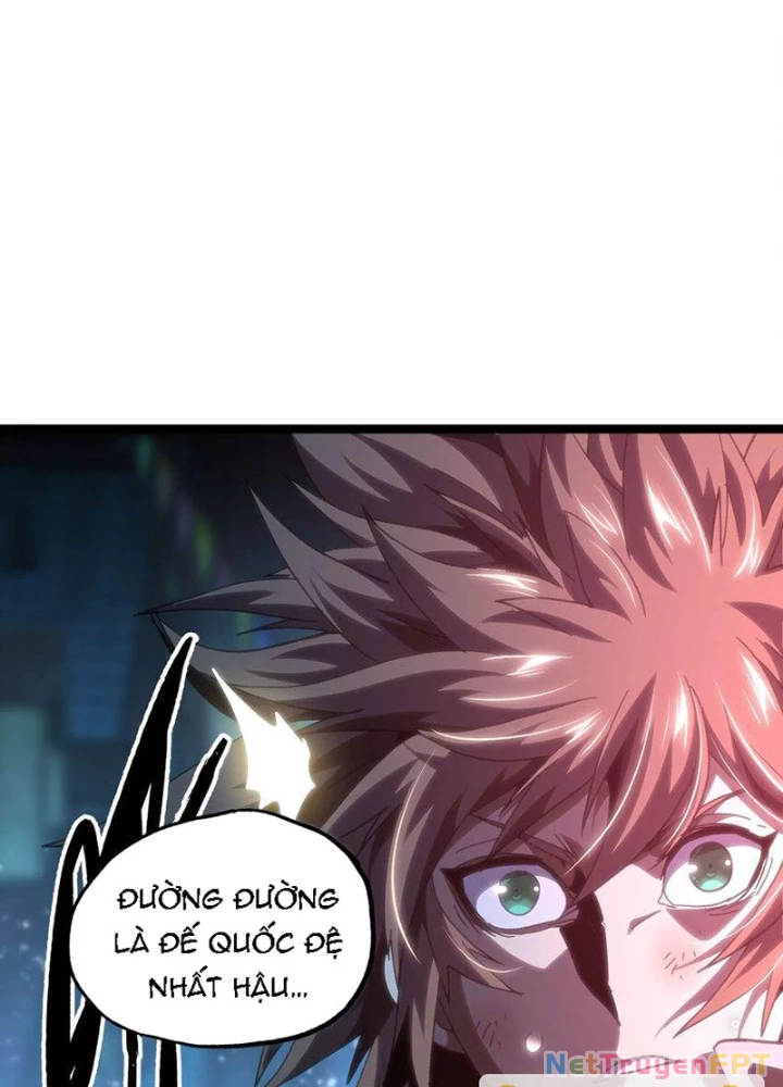 Thiếu Niên Bất Lương Vô Địch Solo Lại Muốn Làm Vú Em Trong Game Chapter 67 - Trang 2