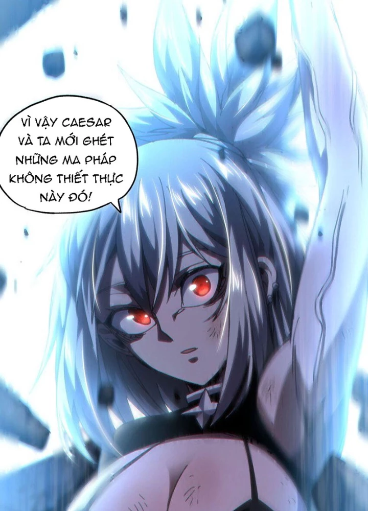 Thiếu Niên Bất Lương Vô Địch Solo Lại Muốn Làm Vú Em Trong Game Chapter 67 - Trang 2
