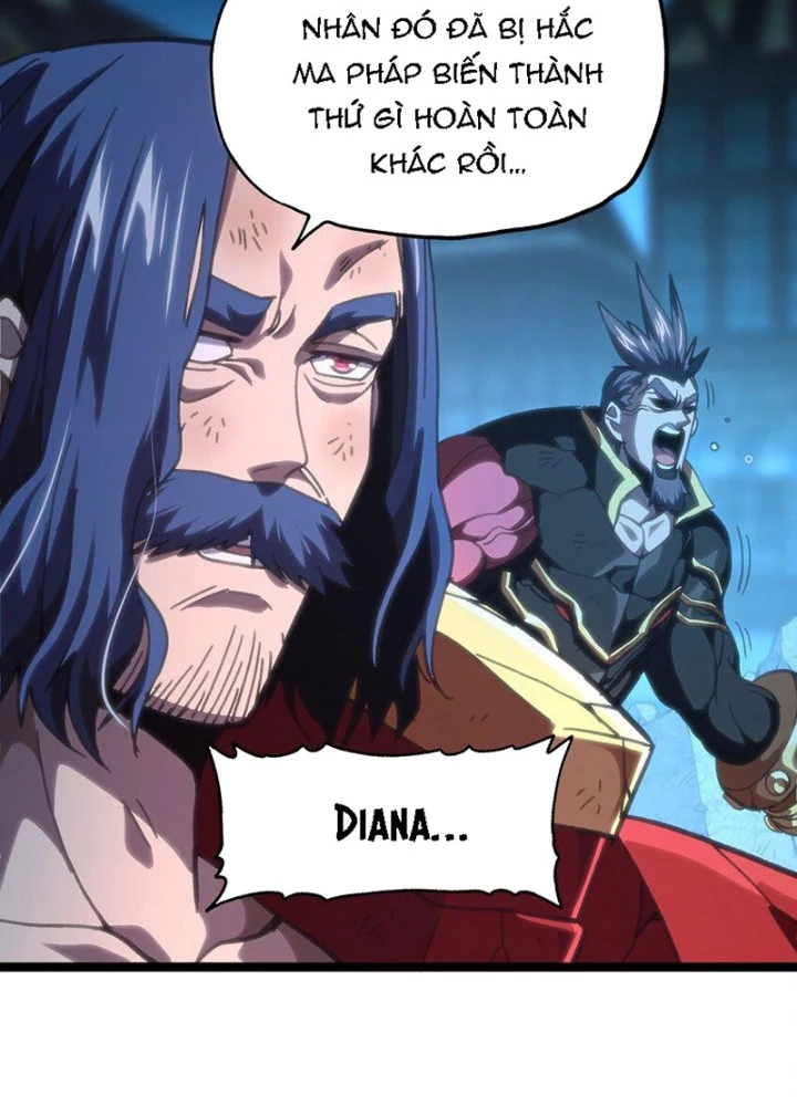 Thiếu Niên Bất Lương Vô Địch Solo Lại Muốn Làm Vú Em Trong Game Chapter 67 - Trang 2