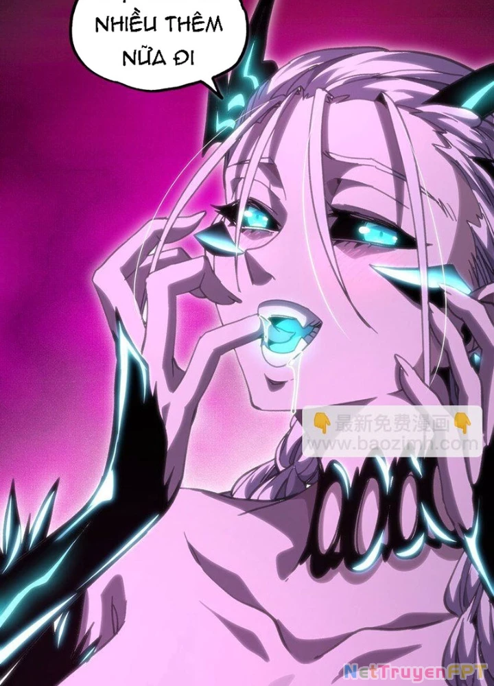 Thiếu Niên Bất Lương Vô Địch Solo Lại Muốn Làm Vú Em Trong Game Chapter 67 - Trang 2