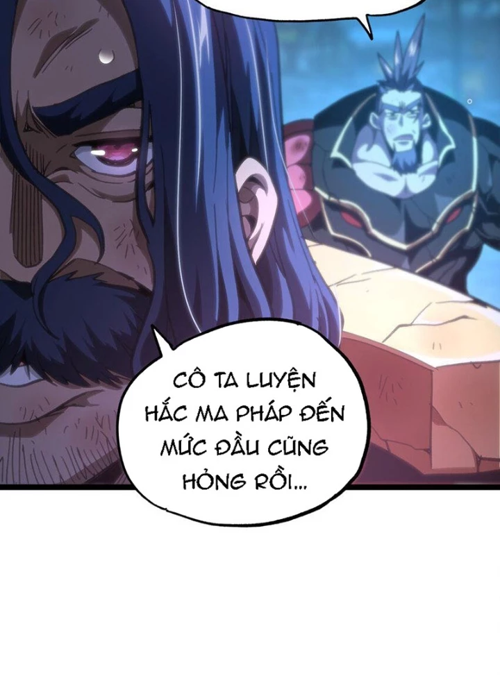 Thiếu Niên Bất Lương Vô Địch Solo Lại Muốn Làm Vú Em Trong Game Chapter 67 - Trang 2
