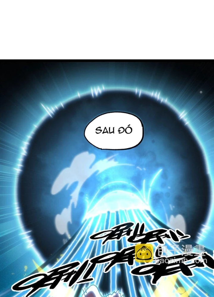 Thiếu Niên Bất Lương Vô Địch Solo Lại Muốn Làm Vú Em Trong Game Chapter 67 - Trang 2