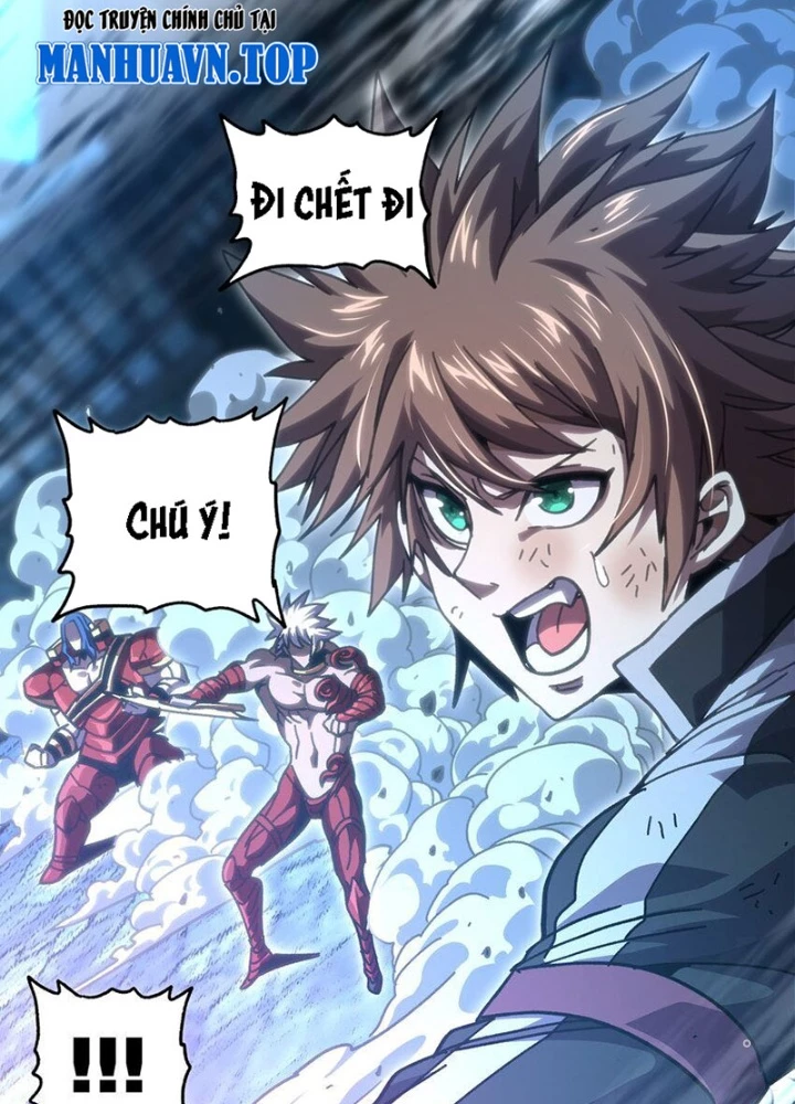 Thiếu Niên Bất Lương Vô Địch Solo Lại Muốn Làm Vú Em Trong Game Chapter 67 - Trang 2