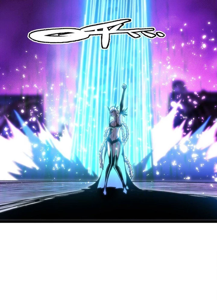 Thiếu Niên Bất Lương Vô Địch Solo Lại Muốn Làm Vú Em Trong Game Chapter 67 - Trang 2