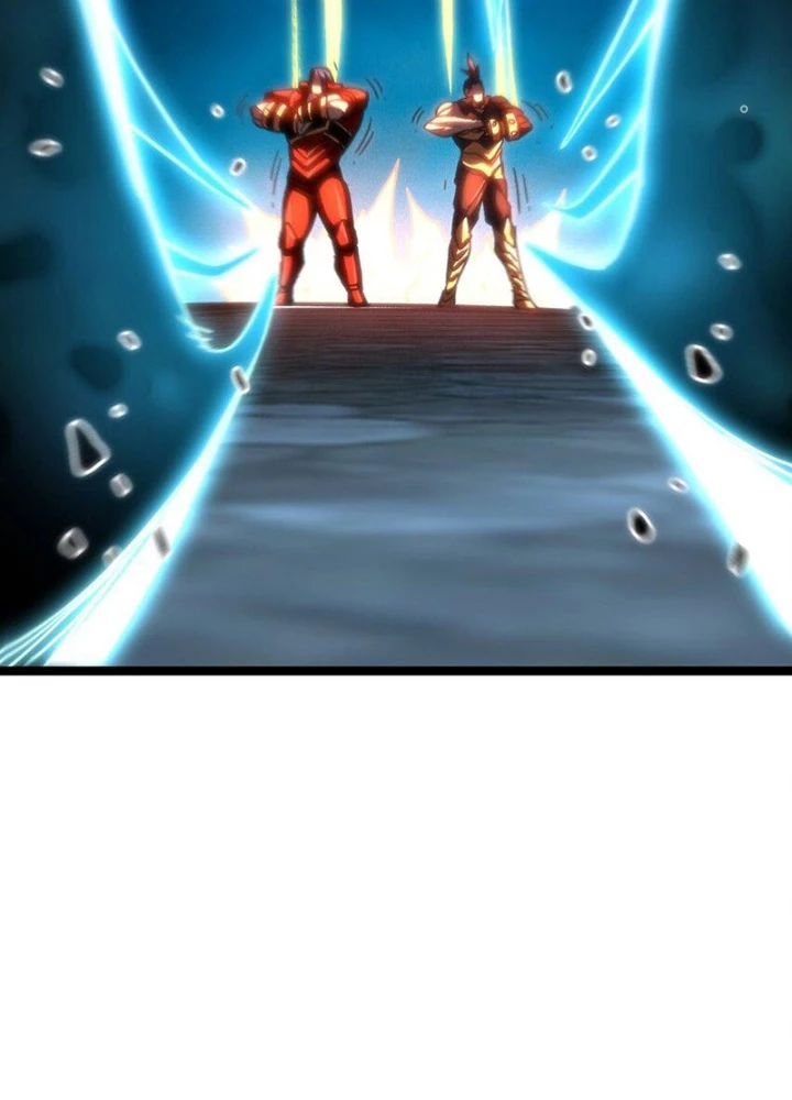Thiếu Niên Bất Lương Vô Địch Solo Lại Muốn Làm Vú Em Trong Game Chapter 67 - Trang 2