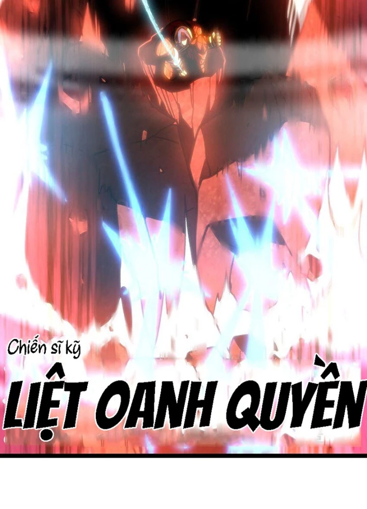 Thiếu Niên Bất Lương Vô Địch Solo Lại Muốn Làm Vú Em Trong Game Chapter 67 - Trang 2