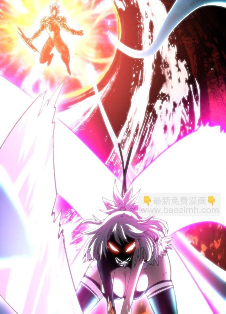 Thiếu Niên Bất Lương Vô Địch Solo Lại Muốn Làm Vú Em Trong Game Chapter 67 - Trang 2