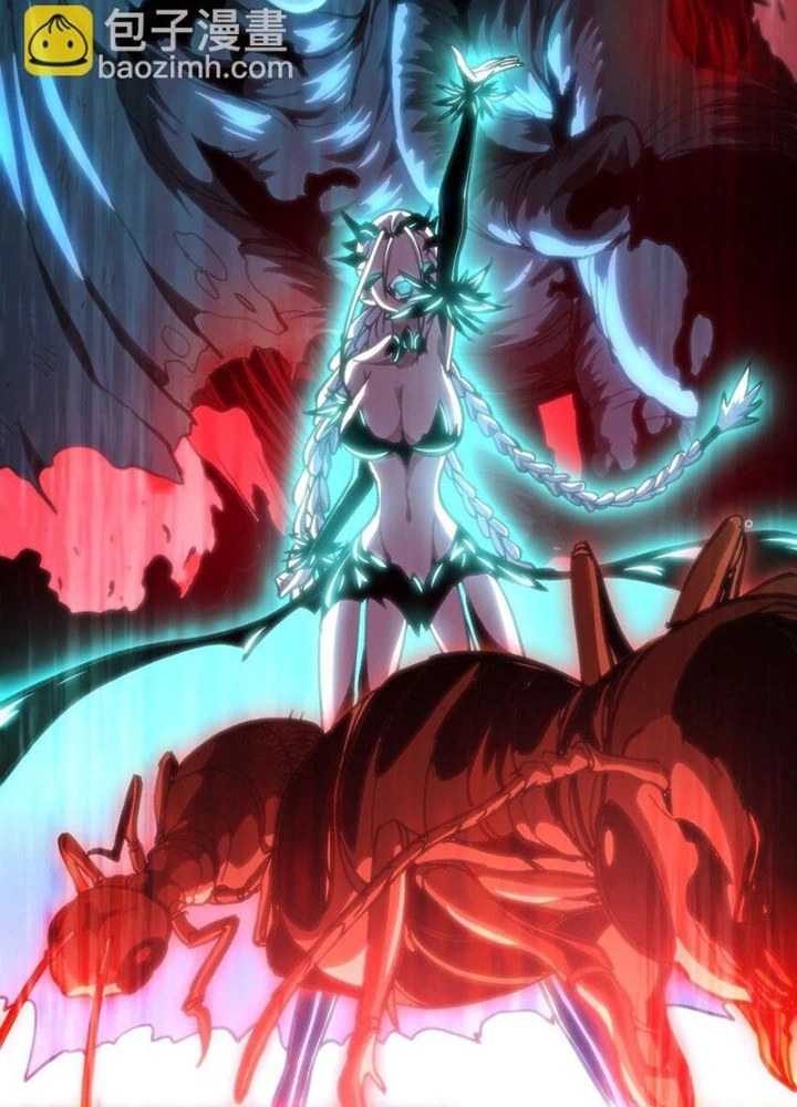 Thiếu Niên Bất Lương Vô Địch Solo Lại Muốn Làm Vú Em Trong Game Chapter 67 - Trang 2