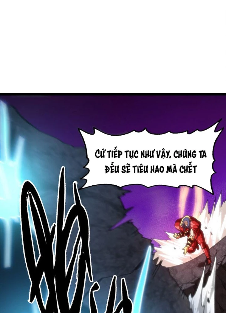 Thiếu Niên Bất Lương Vô Địch Solo Lại Muốn Làm Vú Em Trong Game Chapter 67 - Trang 2