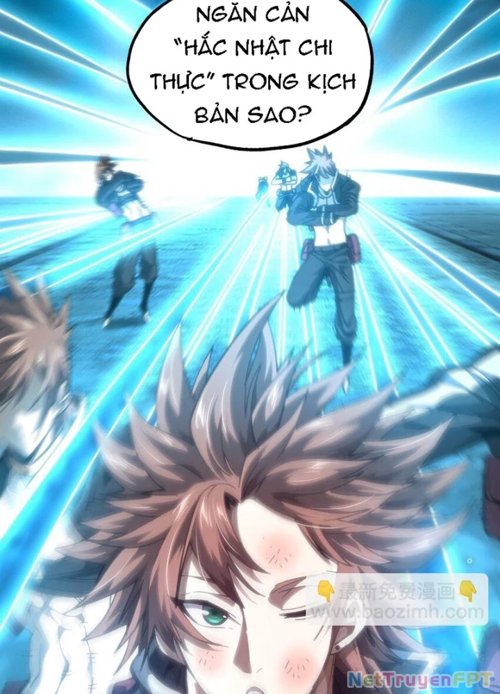 Thiếu Niên Bất Lương Vô Địch Solo Lại Muốn Làm Vú Em Trong Game Chapter 67 - Trang 2