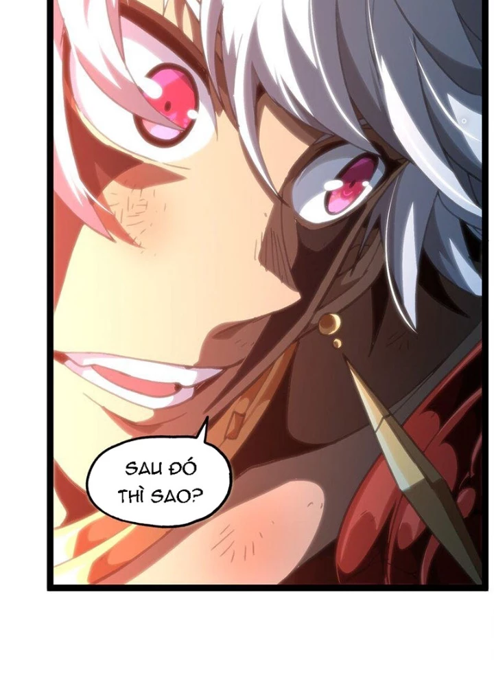 Thiếu Niên Bất Lương Vô Địch Solo Lại Muốn Làm Vú Em Trong Game Chapter 68 - Trang 2