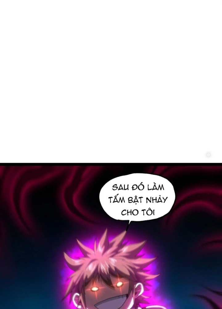 Thiếu Niên Bất Lương Vô Địch Solo Lại Muốn Làm Vú Em Trong Game Chapter 68 - Trang 2