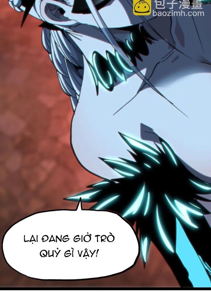 Thiếu Niên Bất Lương Vô Địch Solo Lại Muốn Làm Vú Em Trong Game Chapter 68 - Trang 2