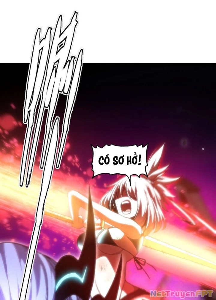 Thiếu Niên Bất Lương Vô Địch Solo Lại Muốn Làm Vú Em Trong Game Chapter 68 - Trang 2