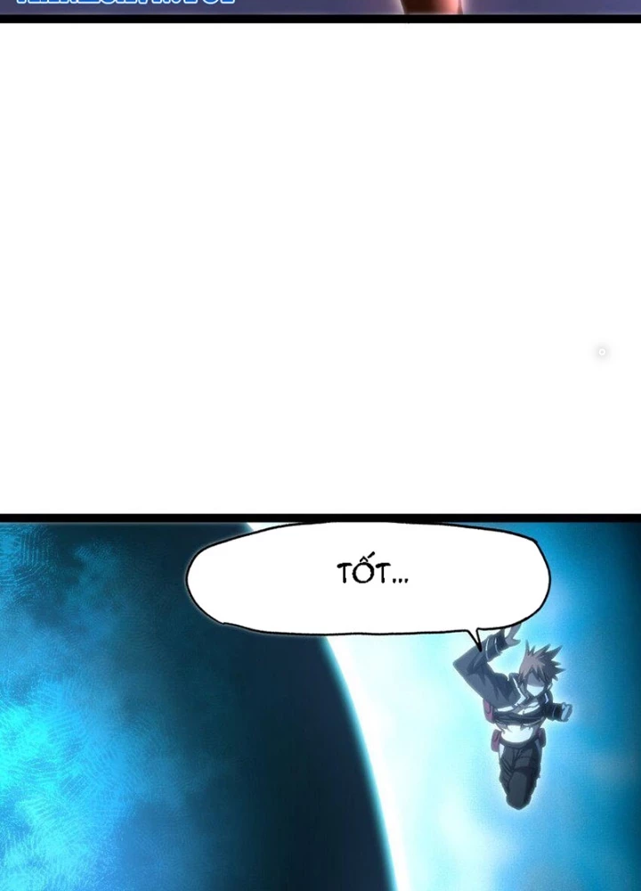 Thiếu Niên Bất Lương Vô Địch Solo Lại Muốn Làm Vú Em Trong Game Chapter 68 - Trang 2