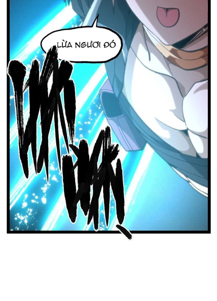 Thiếu Niên Bất Lương Vô Địch Solo Lại Muốn Làm Vú Em Trong Game Chapter 68 - Trang 2