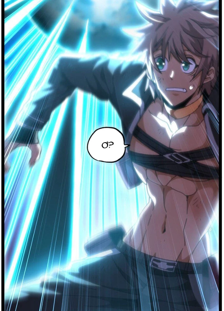 Thiếu Niên Bất Lương Vô Địch Solo Lại Muốn Làm Vú Em Trong Game Chapter 68 - Trang 2