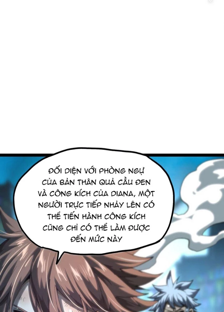 Thiếu Niên Bất Lương Vô Địch Solo Lại Muốn Làm Vú Em Trong Game Chapter 68 - Trang 2