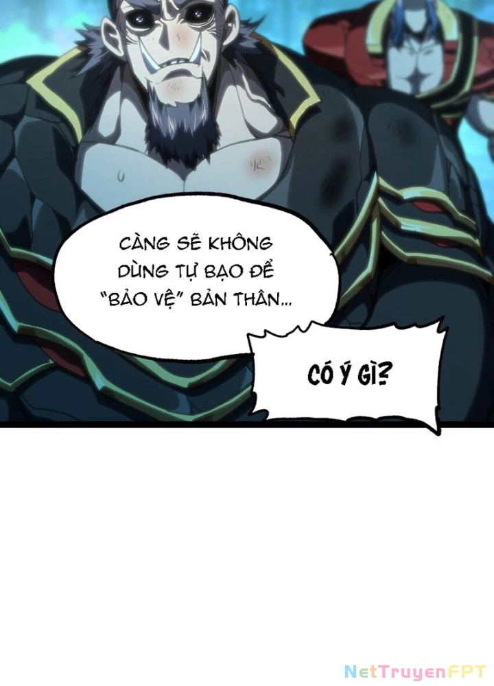 Thiếu Niên Bất Lương Vô Địch Solo Lại Muốn Làm Vú Em Trong Game Chapter 68 - Trang 2