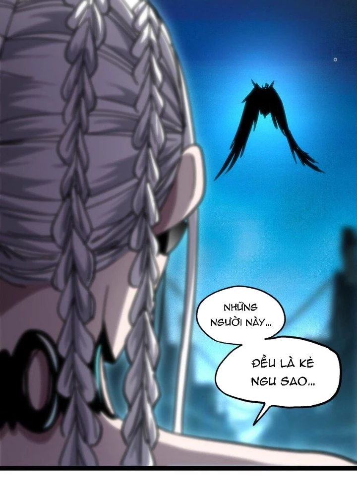 Thiếu Niên Bất Lương Vô Địch Solo Lại Muốn Làm Vú Em Trong Game Chapter 68 - Trang 2