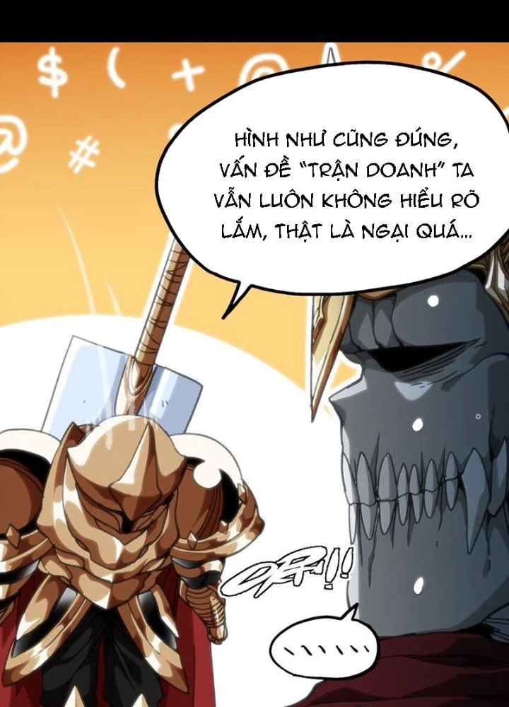 Thiếu Niên Bất Lương Vô Địch Solo Lại Muốn Làm Vú Em Trong Game Chapter 69 - Trang 2
