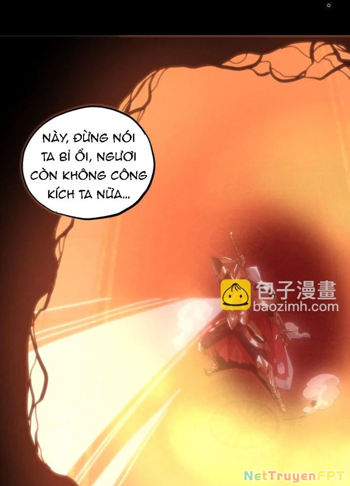 Thiếu Niên Bất Lương Vô Địch Solo Lại Muốn Làm Vú Em Trong Game Chapter 69 - Trang 2