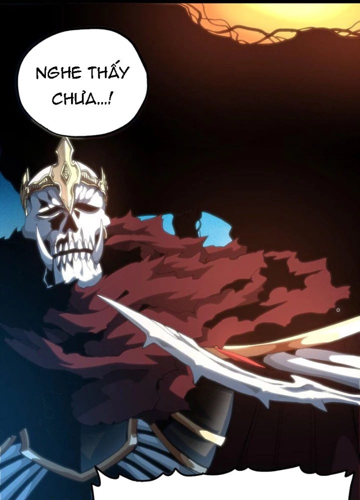 Thiếu Niên Bất Lương Vô Địch Solo Lại Muốn Làm Vú Em Trong Game Chapter 69 - Trang 2
