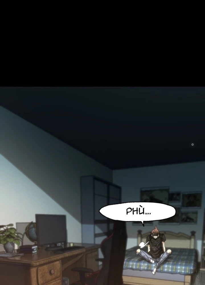 Thiếu Niên Bất Lương Vô Địch Solo Lại Muốn Làm Vú Em Trong Game Chapter 69 - Trang 2