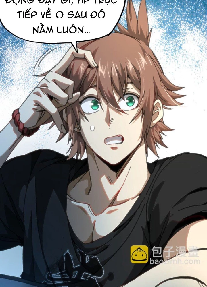 Thiếu Niên Bất Lương Vô Địch Solo Lại Muốn Làm Vú Em Trong Game Chapter 69 - Trang 2