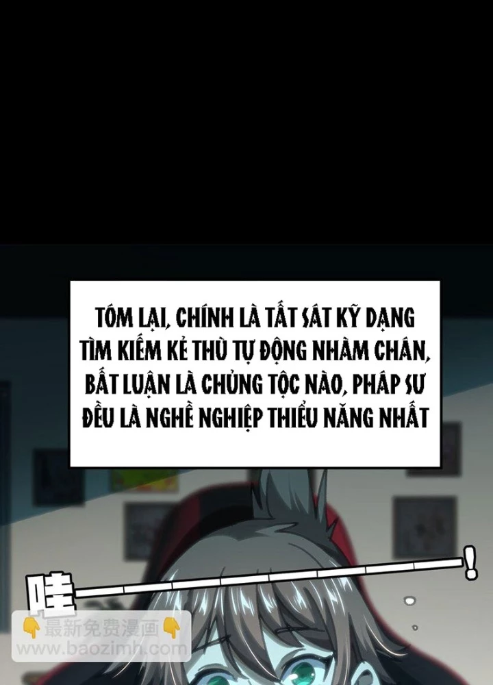 Thiếu Niên Bất Lương Vô Địch Solo Lại Muốn Làm Vú Em Trong Game Chapter 69 - Trang 2
