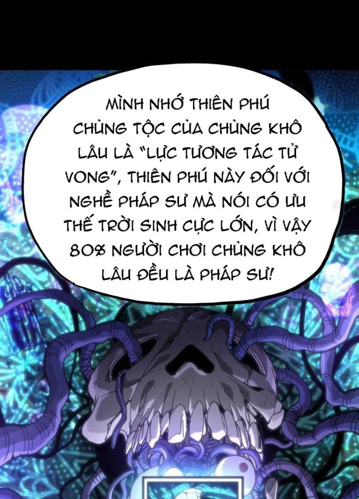 Thiếu Niên Bất Lương Vô Địch Solo Lại Muốn Làm Vú Em Trong Game Chapter 69 - Trang 2