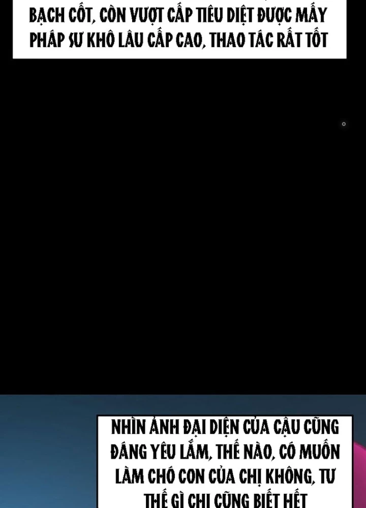 Thiếu Niên Bất Lương Vô Địch Solo Lại Muốn Làm Vú Em Trong Game Chapter 69 - Trang 2