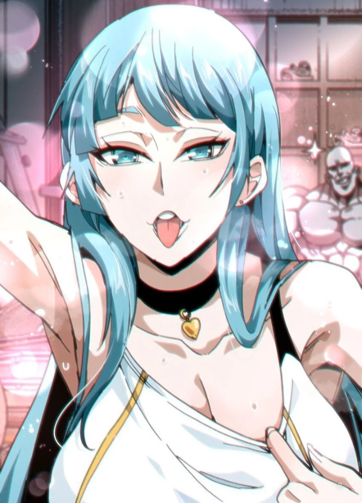 Thiếu Niên Bất Lương Vô Địch Solo Lại Muốn Làm Vú Em Trong Game Chapter 69 - Trang 2