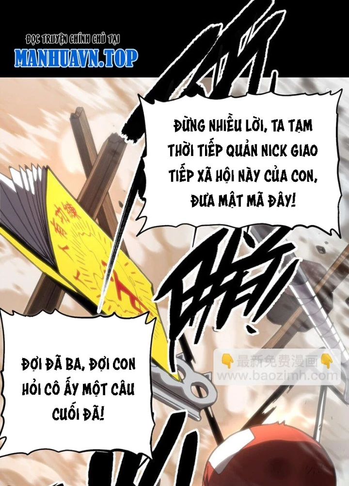Thiếu Niên Bất Lương Vô Địch Solo Lại Muốn Làm Vú Em Trong Game Chapter 69 - Trang 2