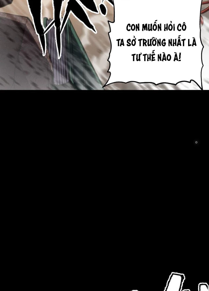 Thiếu Niên Bất Lương Vô Địch Solo Lại Muốn Làm Vú Em Trong Game Chapter 69 - Trang 2