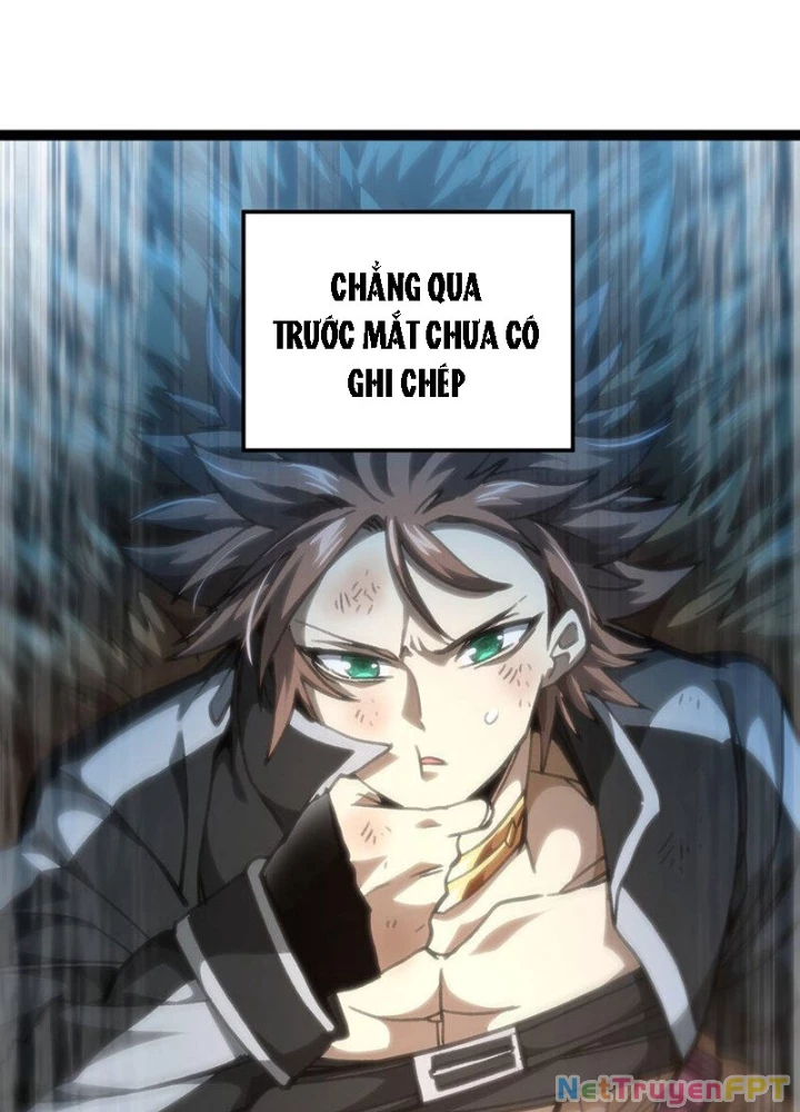 Thiếu Niên Bất Lương Vô Địch Solo Lại Muốn Làm Vú Em Trong Game Chapter 69 - Trang 2