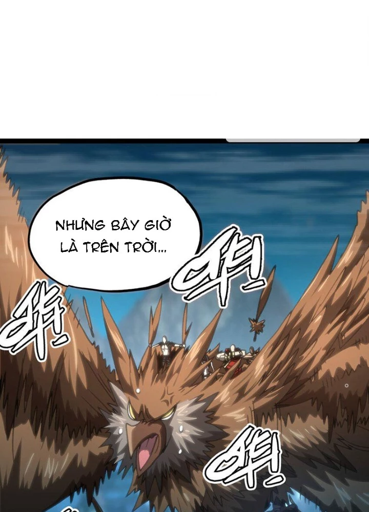 Thiếu Niên Bất Lương Vô Địch Solo Lại Muốn Làm Vú Em Trong Game Chapter 69 - Trang 2
