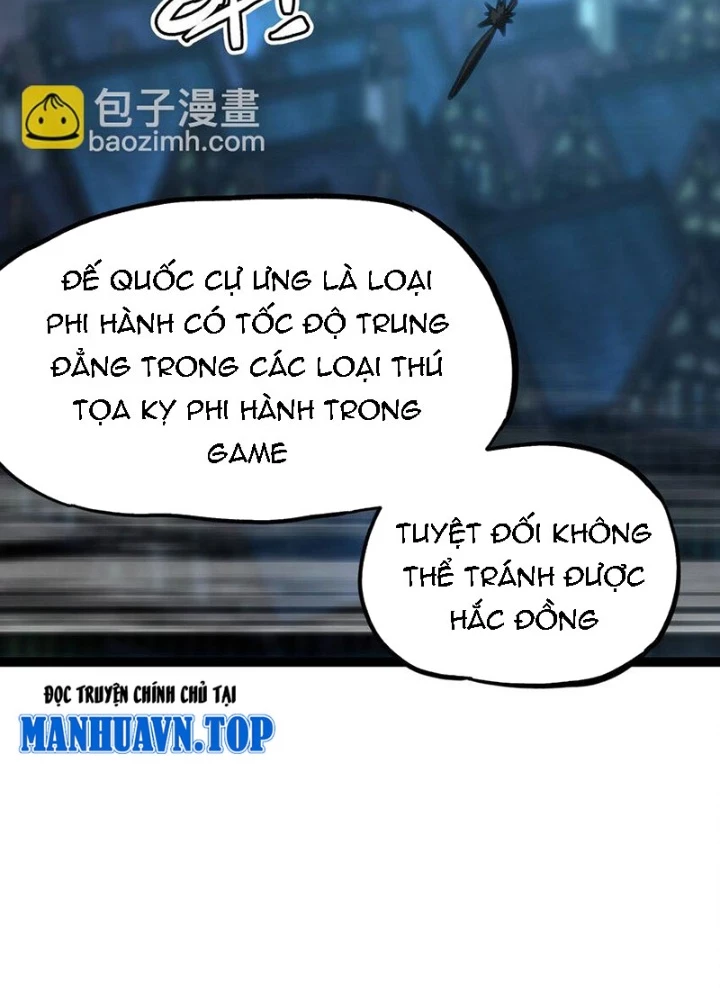 Thiếu Niên Bất Lương Vô Địch Solo Lại Muốn Làm Vú Em Trong Game Chapter 69 - Trang 2