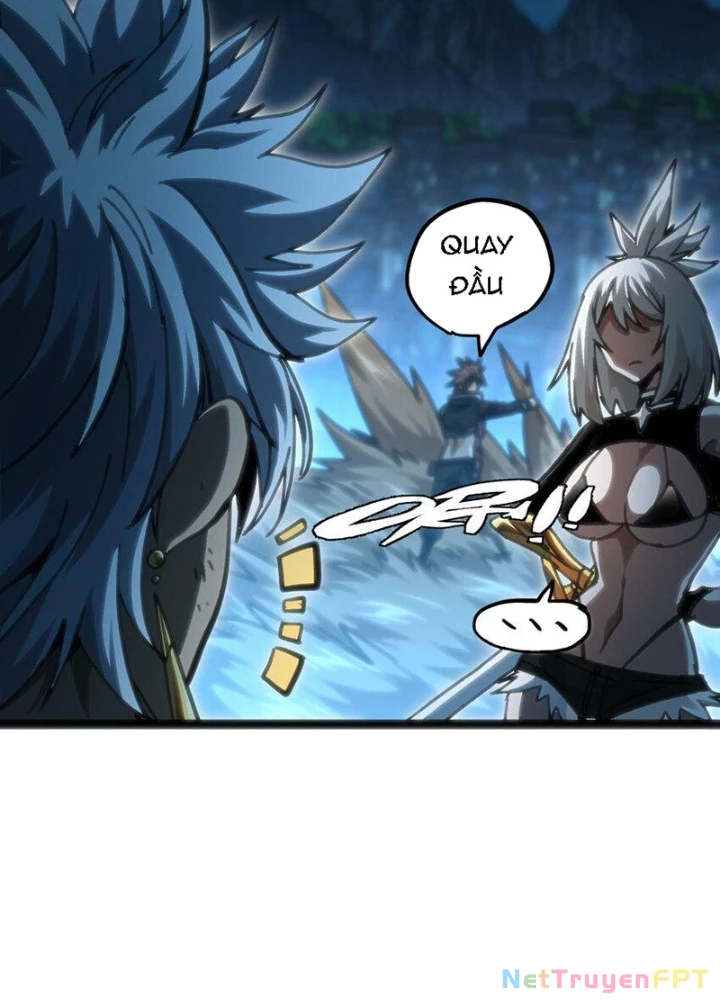 Thiếu Niên Bất Lương Vô Địch Solo Lại Muốn Làm Vú Em Trong Game Chapter 69 - Trang 2