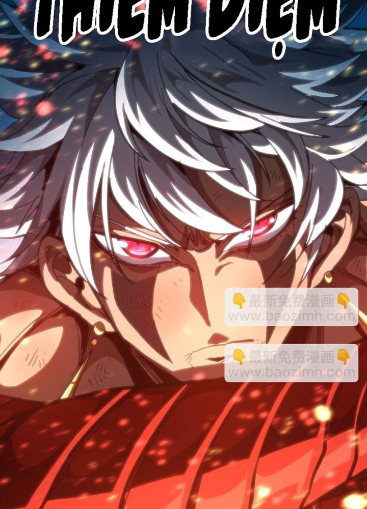 Thiếu Niên Bất Lương Vô Địch Solo Lại Muốn Làm Vú Em Trong Game Chapter 69 - Trang 2