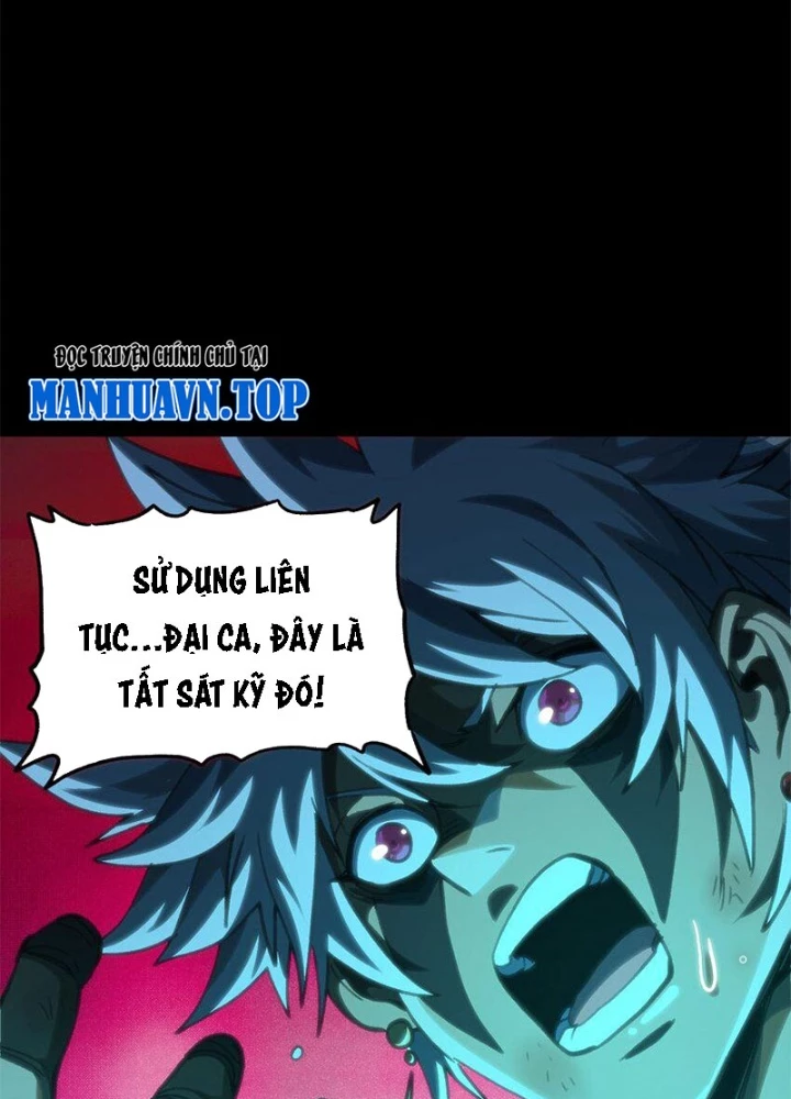 Thiếu Niên Bất Lương Vô Địch Solo Lại Muốn Làm Vú Em Trong Game Chapter 69 - Trang 2