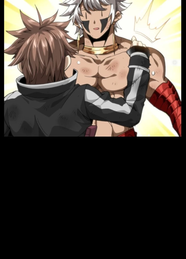 Thiếu Niên Bất Lương Vô Địch Solo Lại Muốn Làm Vú Em Trong Game Chapter 69 - Trang 2